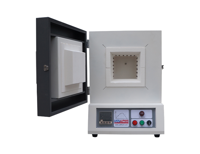 STM-18-12陶瓷纖維馬弗爐