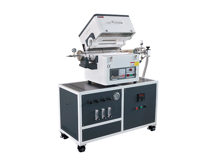 1200℃ CVD管式爐系統