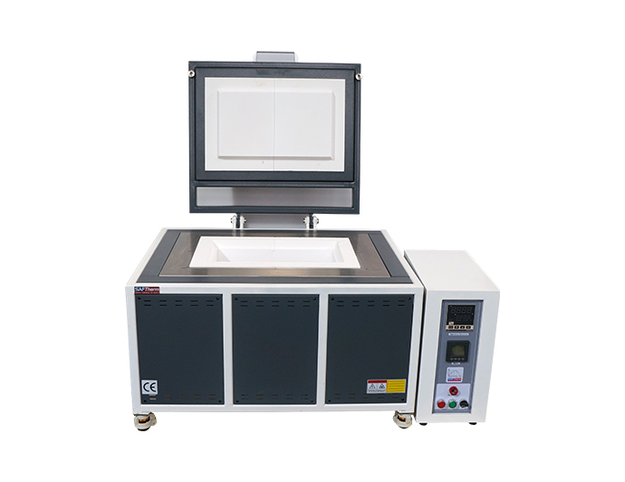 1200℃井式燒結(jié)爐