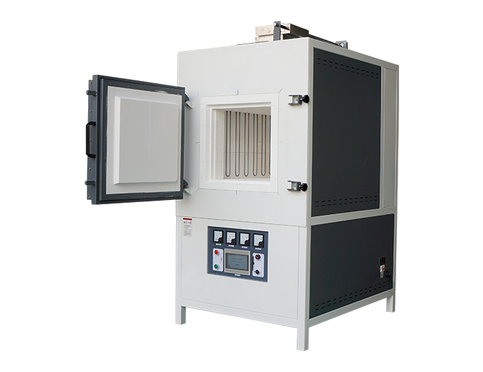 1700℃結構陶瓷燒結爐